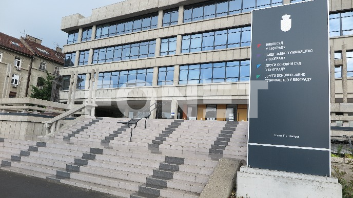 Procesuirati napadače